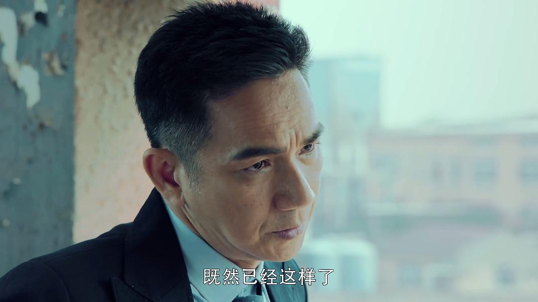 《暹罗密码》剧照第55张图片