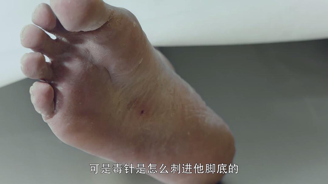 《暹罗密码》剧照第54张图片