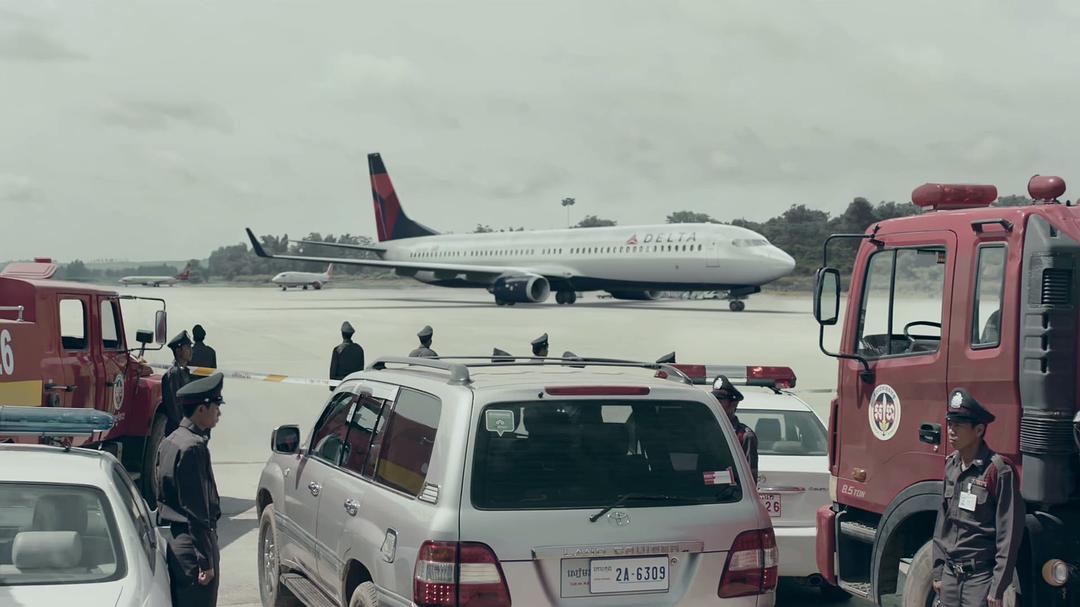 《暹罗密码》剧照第48张图片