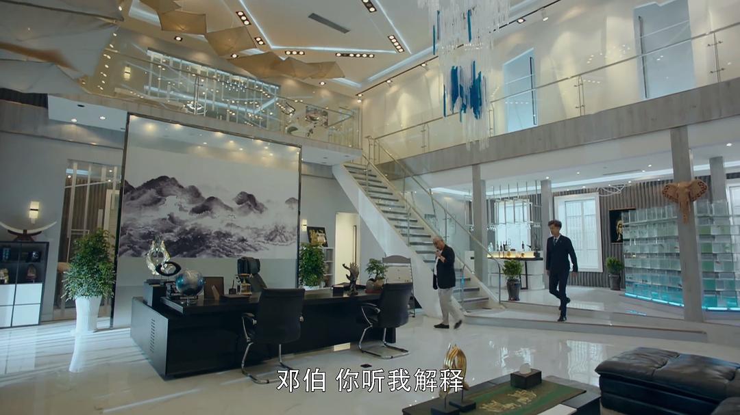 《暹罗密码》剧照第40张图片