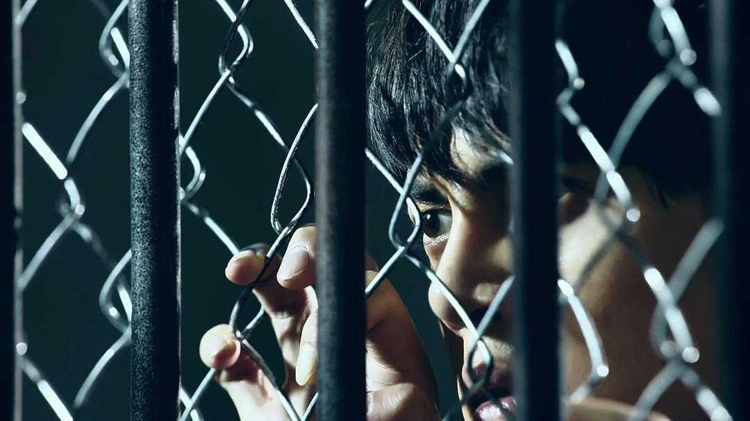 《暹罗密码》剧照第35张图片