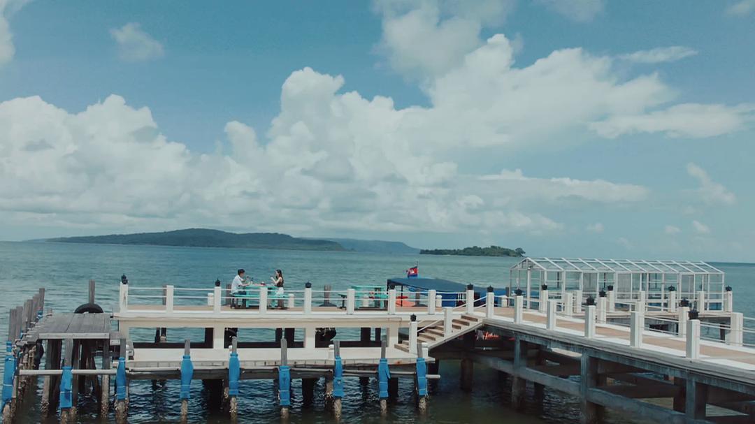 《暹罗密码》剧照第34张图片