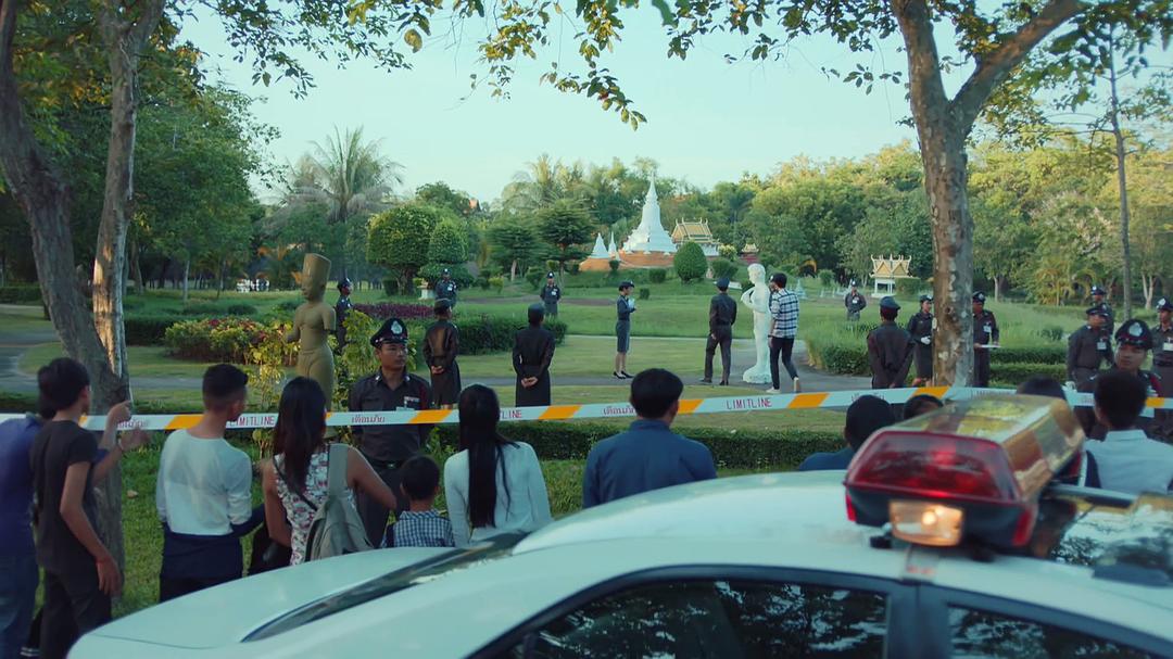 《暹罗密码》剧照第33张图片