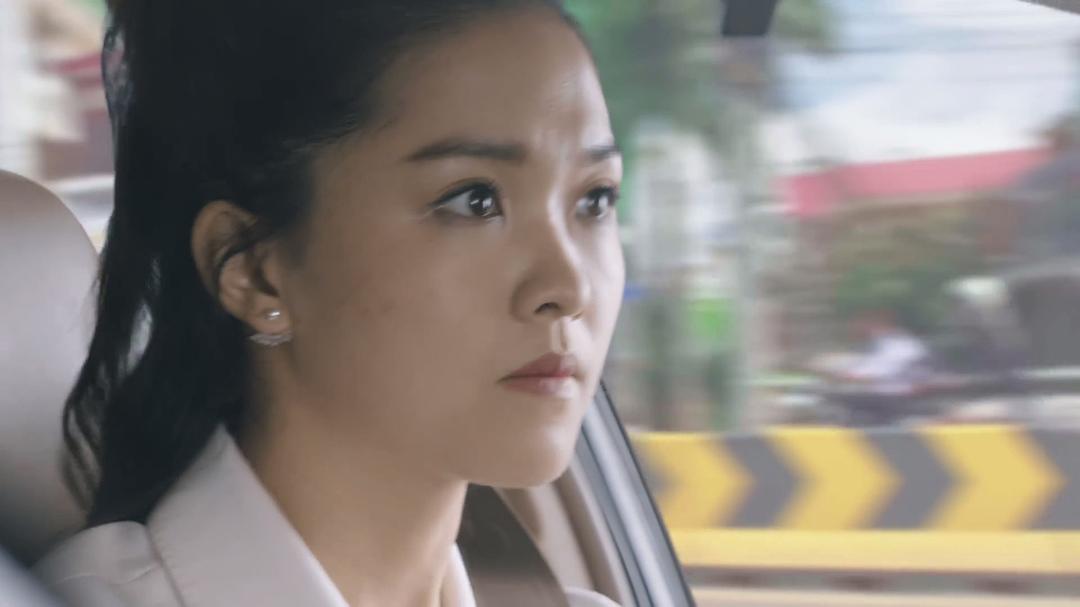 《暹罗密码》剧照