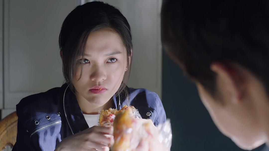 《暹罗密码》剧照