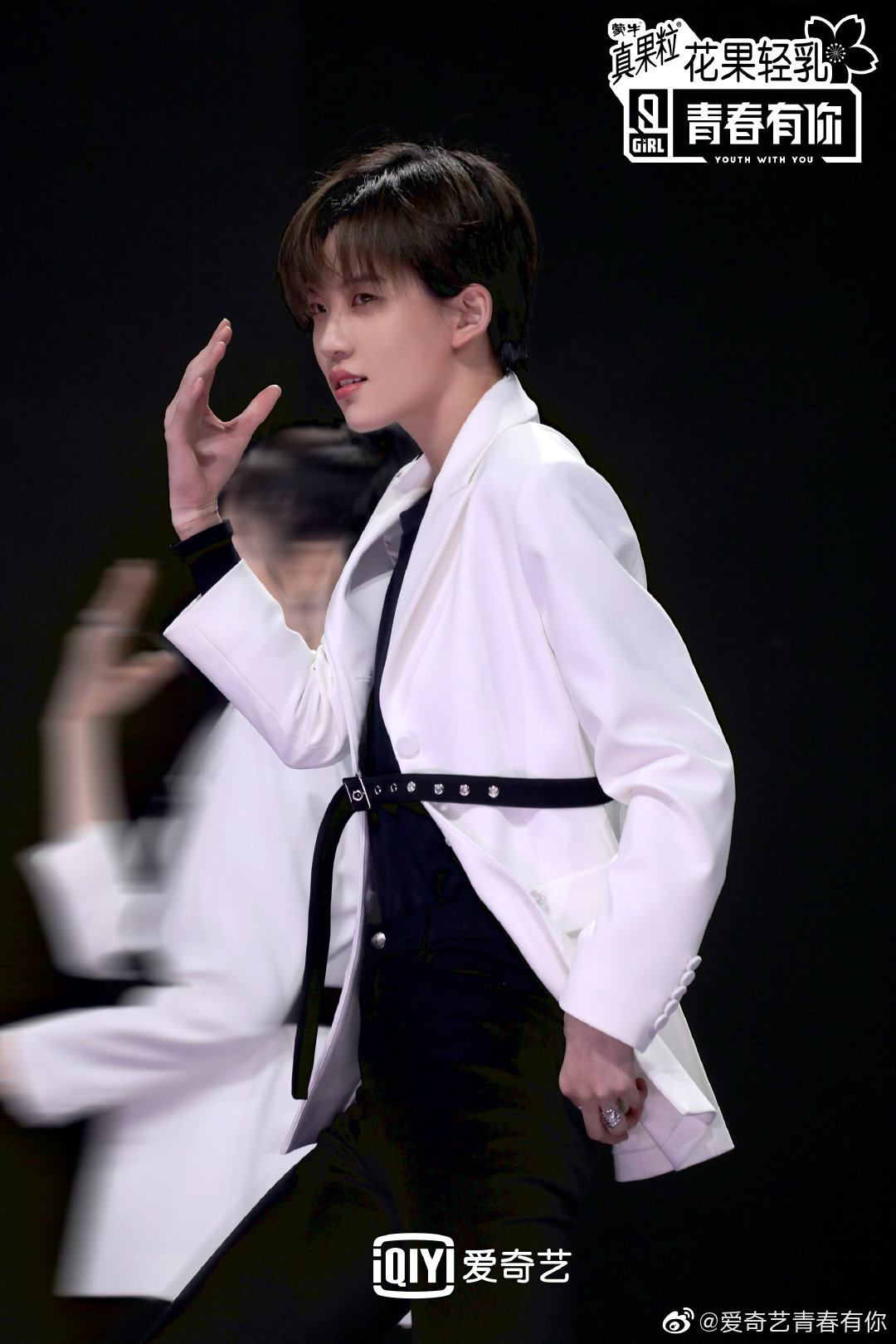 《青春有你第二季》剧照第26张图片