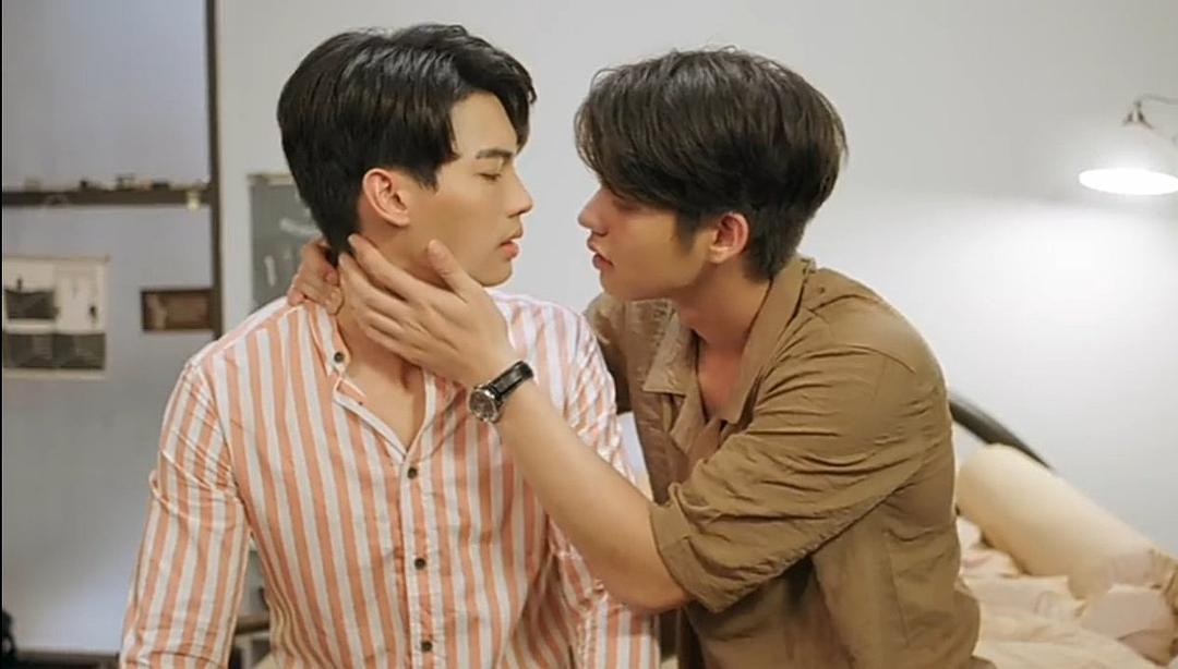 《假偶天成》海报第35张图片