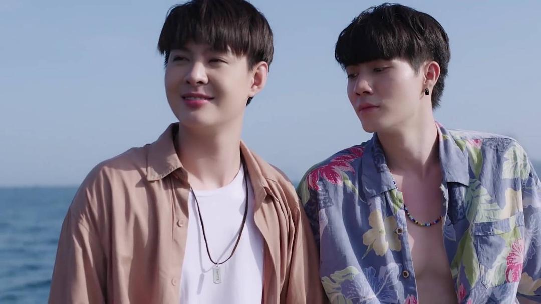 《偏偏爱上你》剧照第28张图片