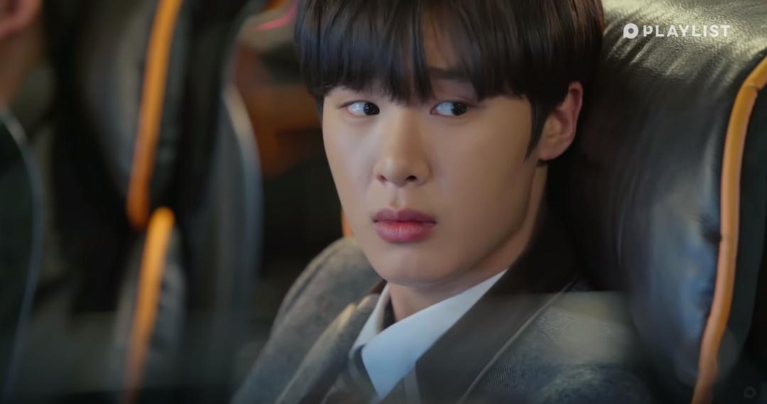 《十八岁第二季》剧照第20张图片