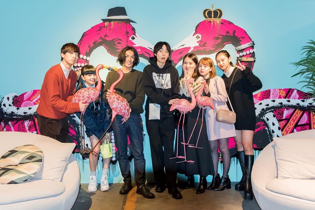 《别被月亮与狼酱所欺骗》剧照第58张图片