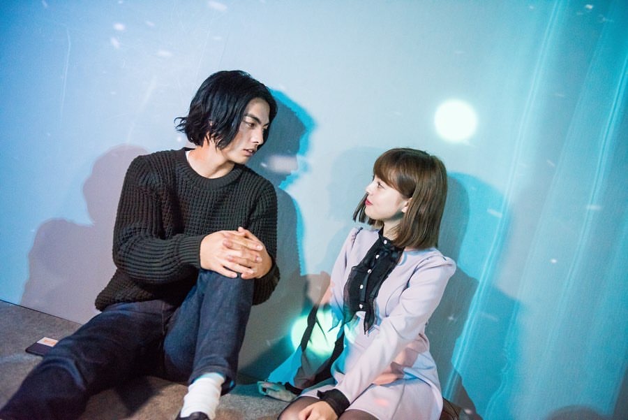 《别被月亮与狼酱所欺骗》剧照第23张图片