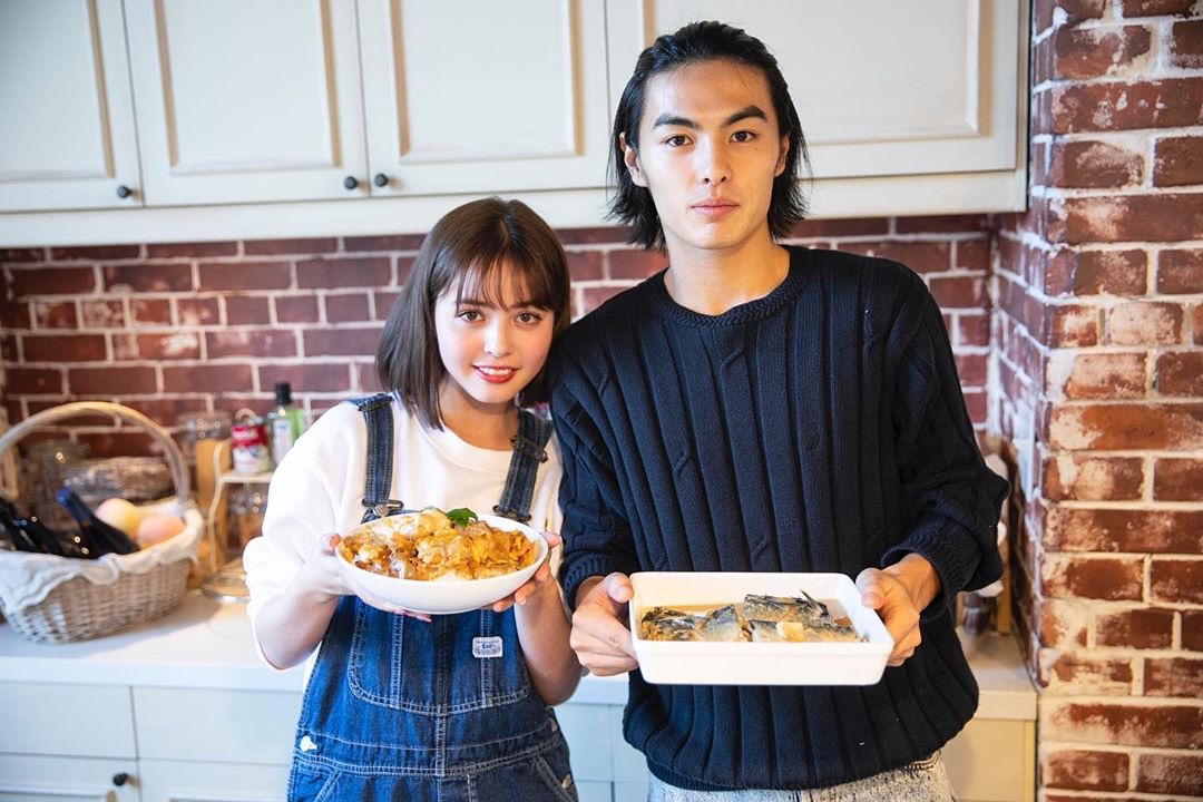 《别被月亮与狼酱所欺骗》剧照第54张图片