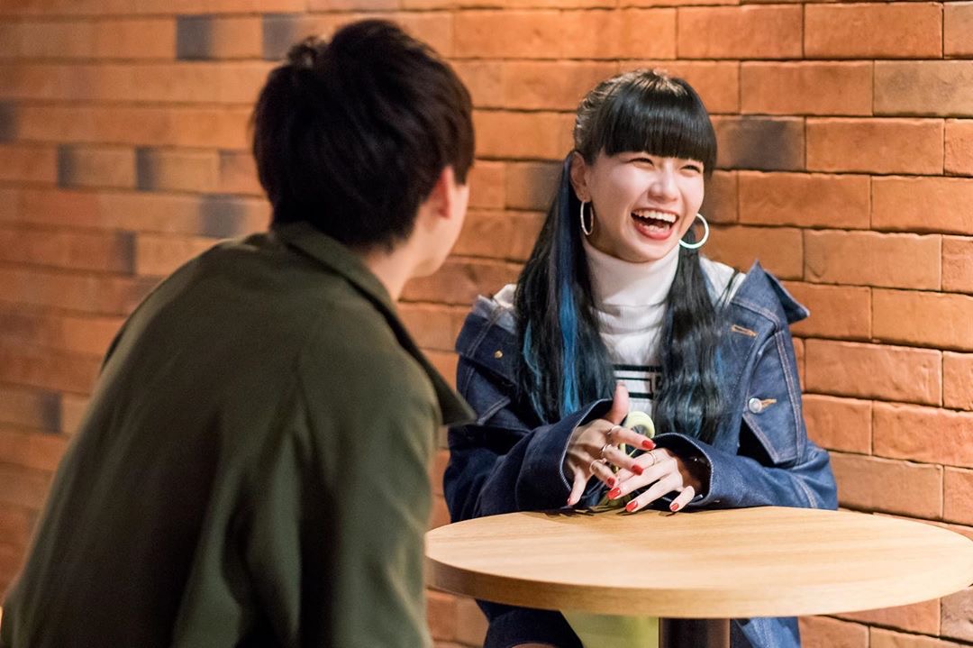 《别被月亮与狼酱所欺骗》剧照第22张图片