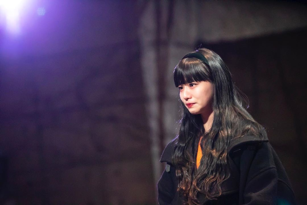 《别被月亮与狼酱所欺骗》剧照第17张图片