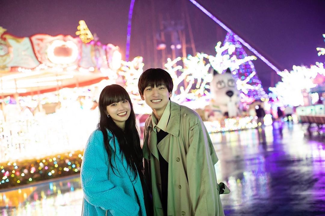 《别被月亮与狼酱所欺骗》剧照第48张图片