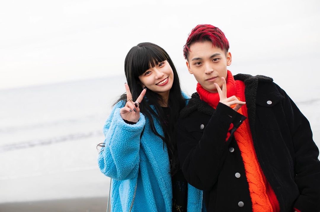 《别被月亮与狼酱所欺骗》剧照第47张图片