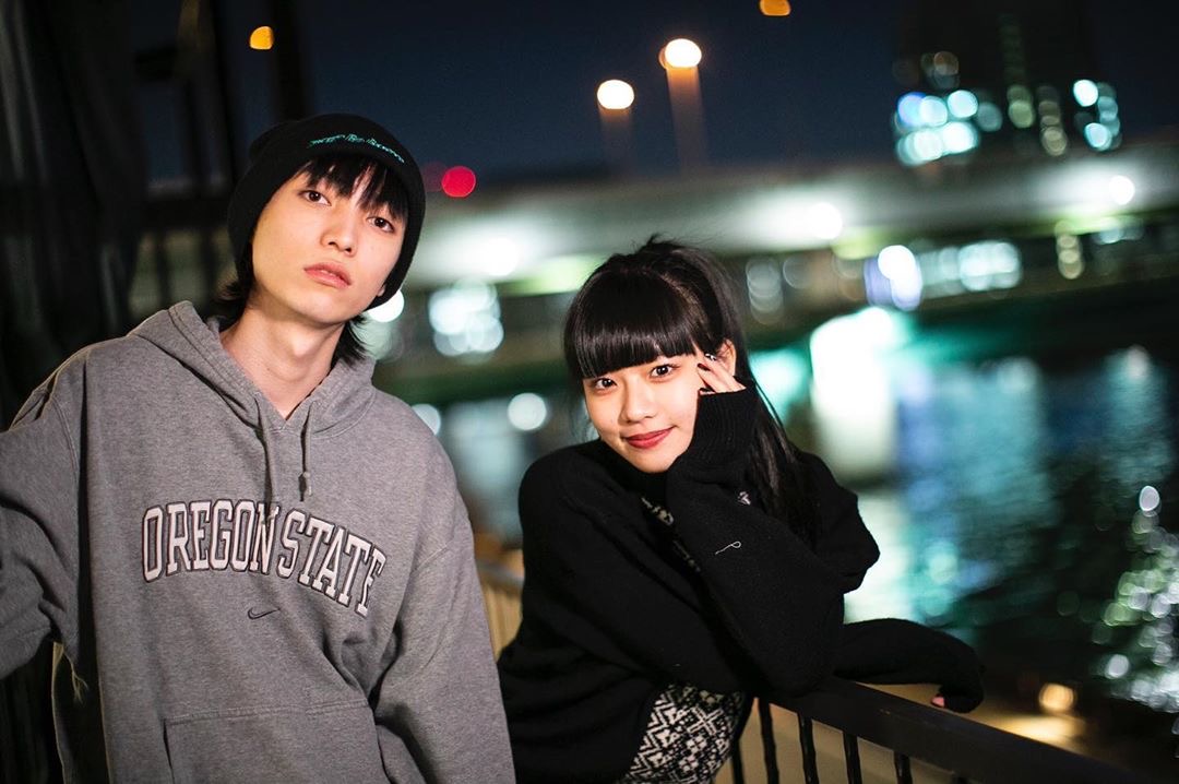 《别被月亮与狼酱所欺骗》剧照第44张图片