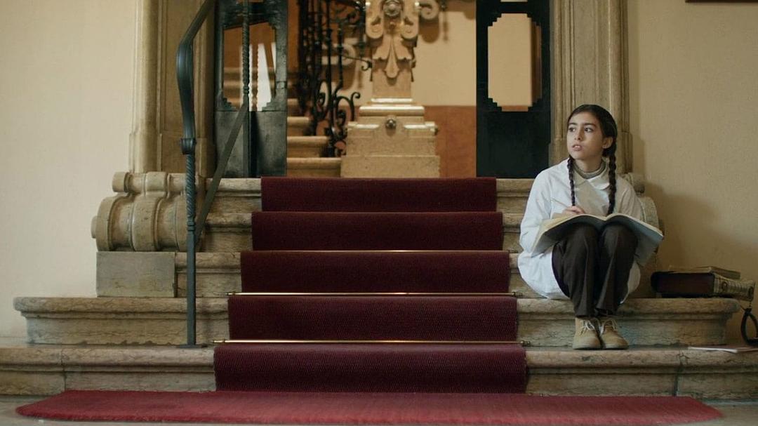 《意大利制造》剧照第18张图片