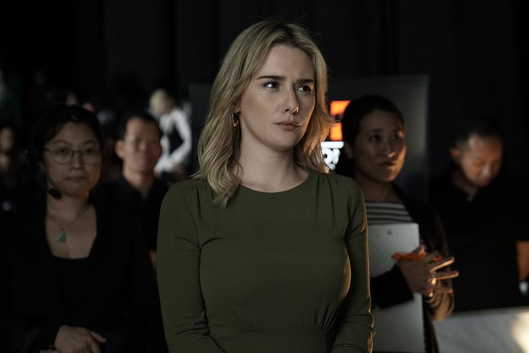 《创业公司第三季》海报第18张图片