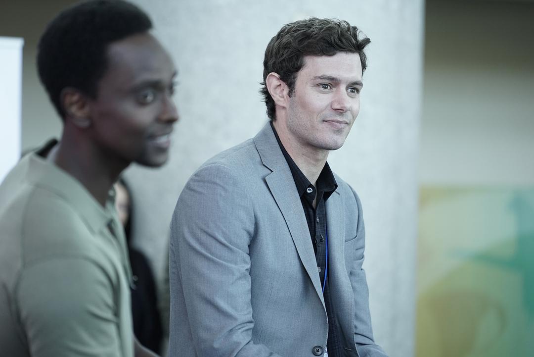 《创业公司第三季》海报第12张图片