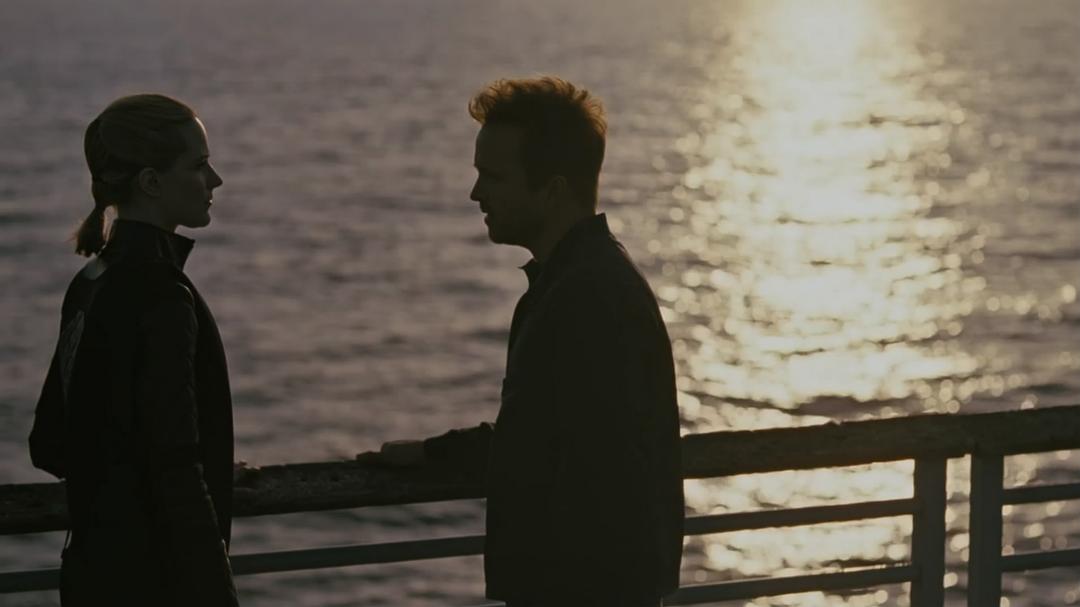 《西部世界第三季》海报第36张图片