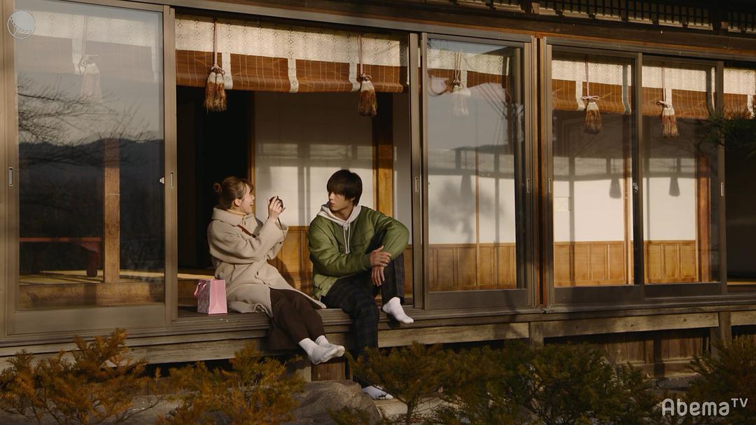 《只有我是17岁的世界》剧照第45张图片