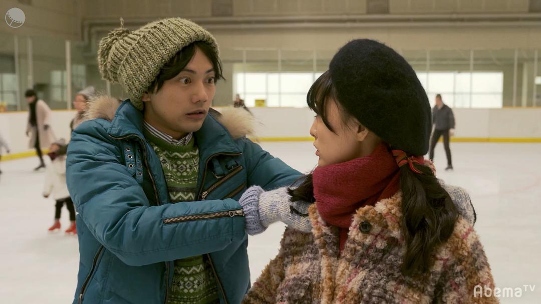 《只有我是17岁的世界》剧照第36张图片