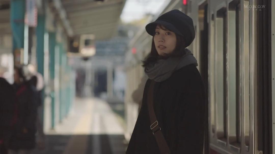 《有村架纯的休工期》海报第27张图片