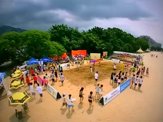 《赤沙印记@四叶草.2》海报第52张图片