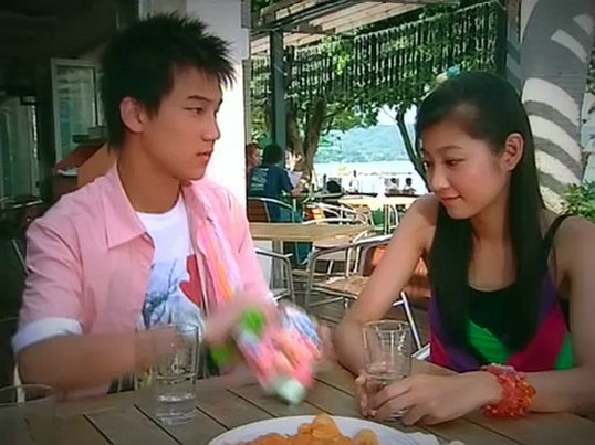 《赤沙印记@四叶草.2》海报第51张图片