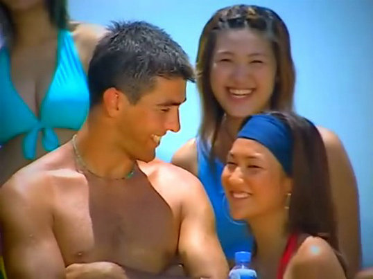 《赤沙印记@四叶草.2》海报第34张图片