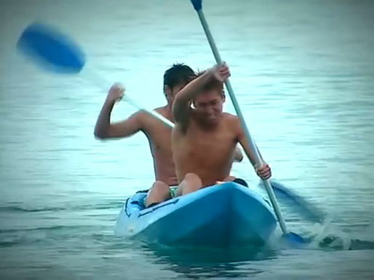 《赤沙印记@四叶草.2》海报第25张图片