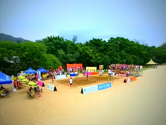 《赤沙印记@四叶草.2》海报第16张图片