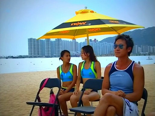 《赤沙印记@四叶草.2》海报