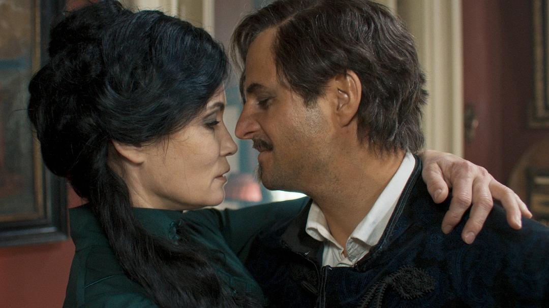 《弗洛伊德》剧照