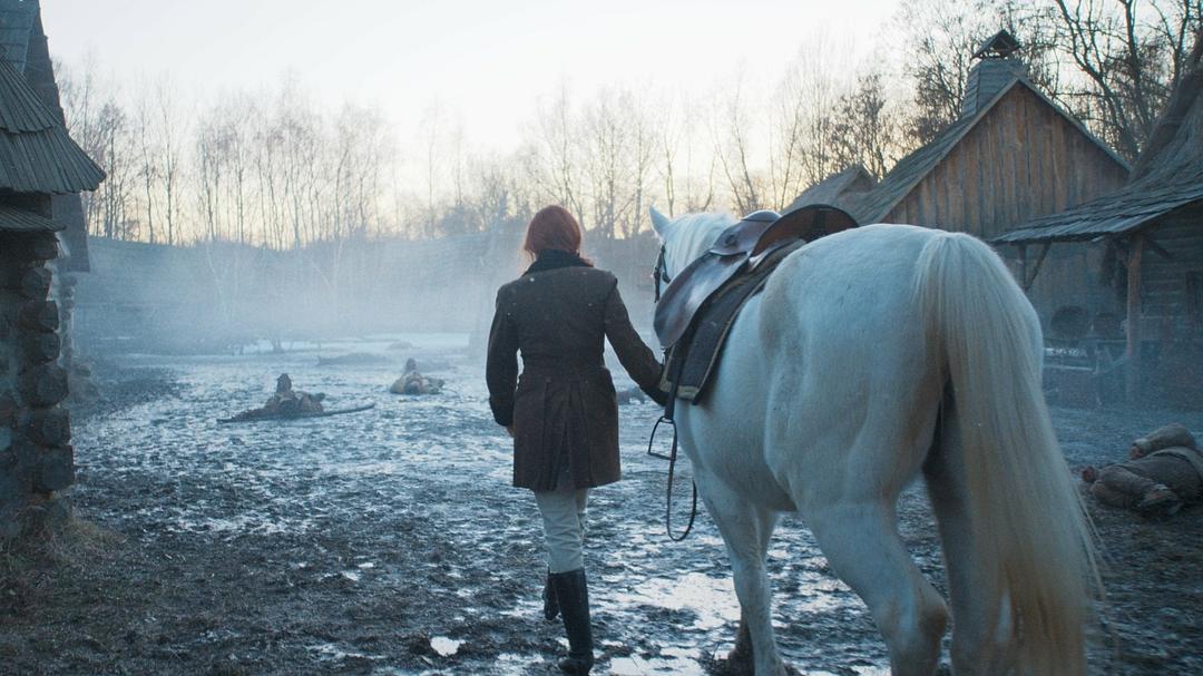 《弗洛伊德》剧照