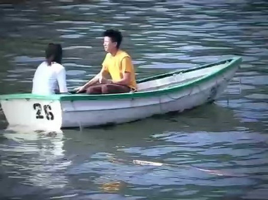 《当四叶草碰上剑尖时》海报第46张图片