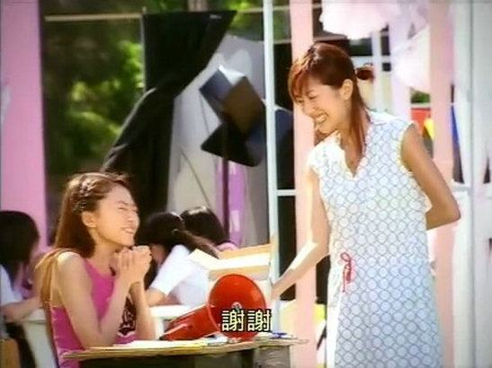 《当四叶草碰上剑尖时》海报第45张图片