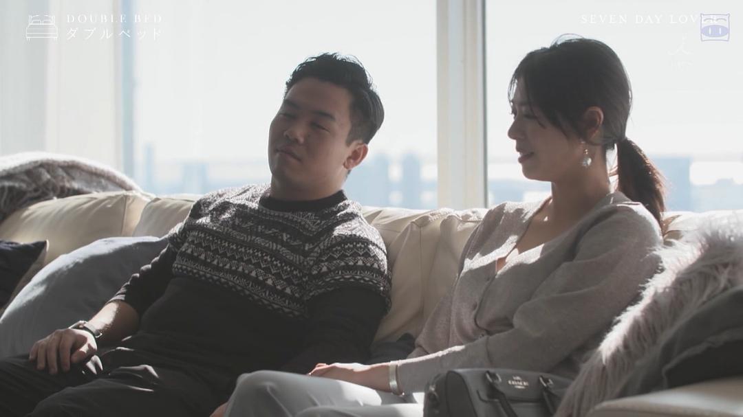 《双人床》剧照第21张图片