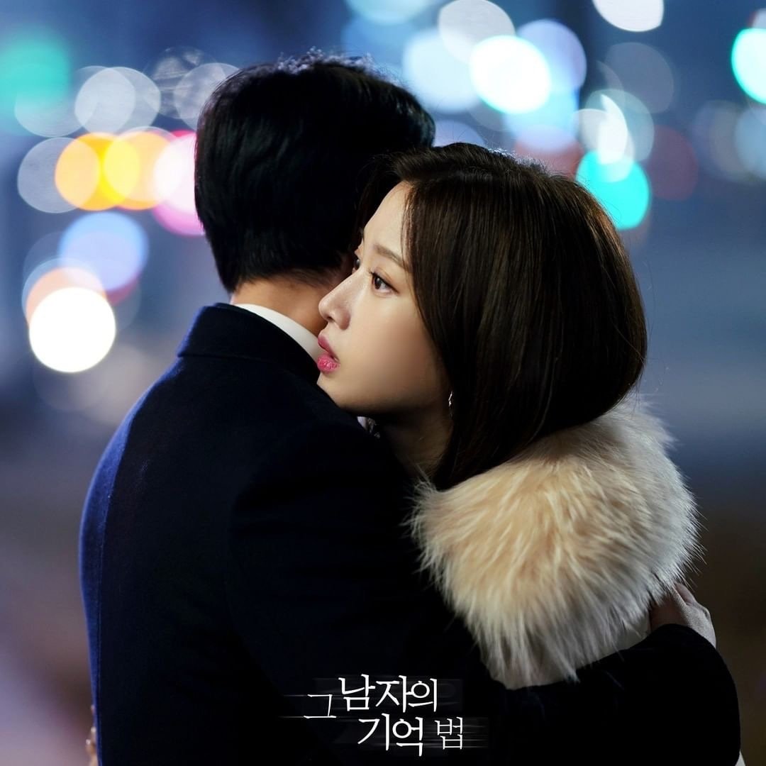 《那个男人的记忆法》剧照第10张图片 《那个男人的记忆法》剧照第10张图片