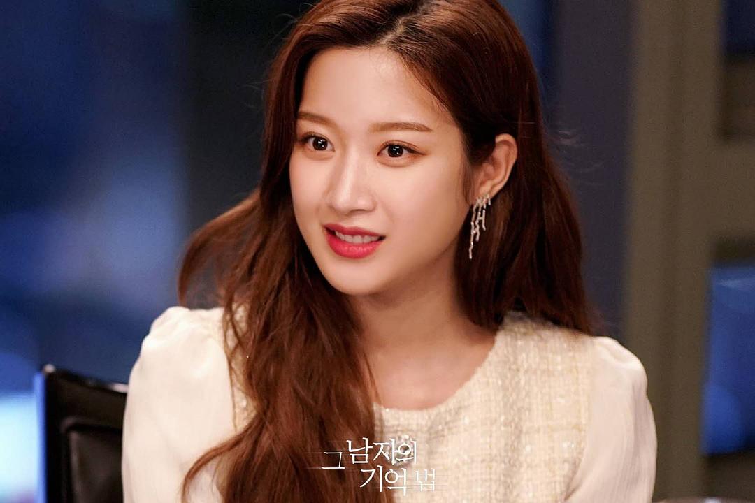 《那个男人的记忆法》剧照第4张图片 《那个男人的记忆法》剧照第4张图片