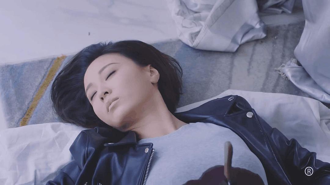 《法证先锋4》剧照第59张图片