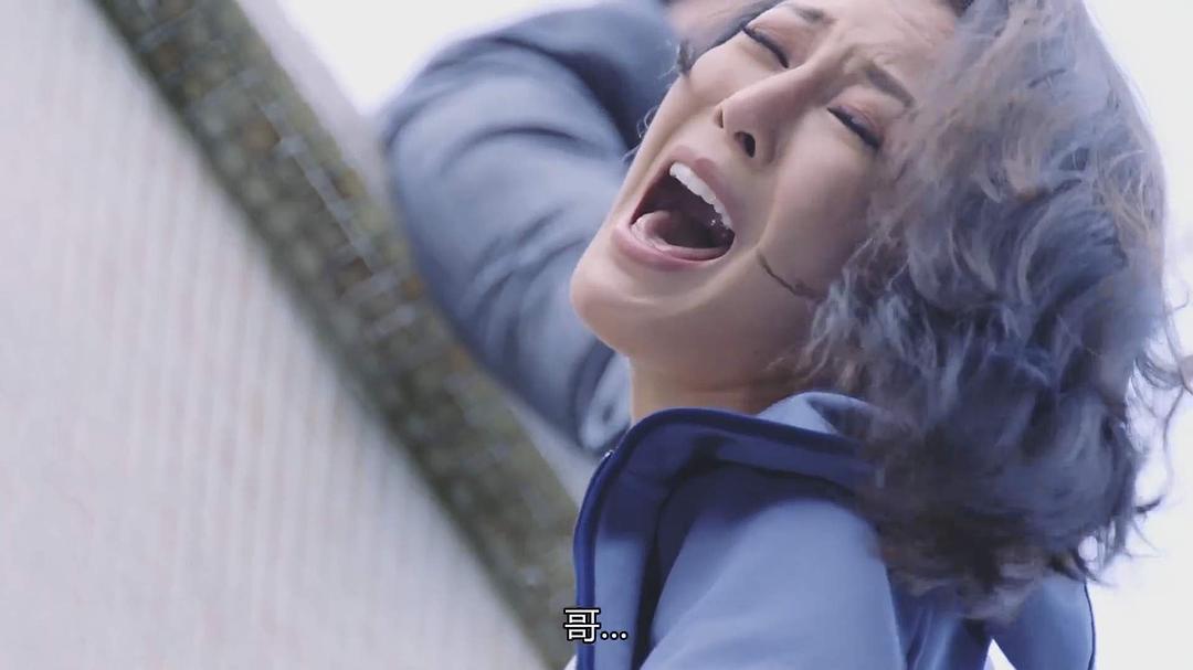 《法证先锋4》剧照第50张图片