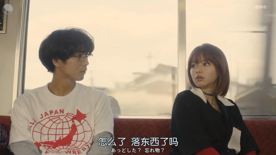 《只在想死的夜晚》海报第56张图片