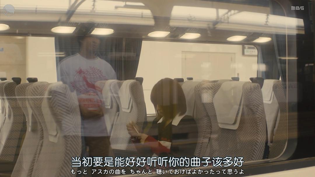 《只在想死的夜晚》海报第48张图片