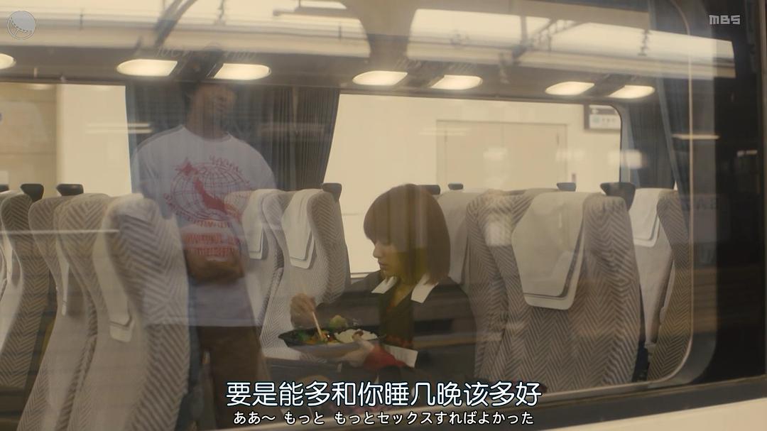 《只在想死的夜晚》海报第43张图片