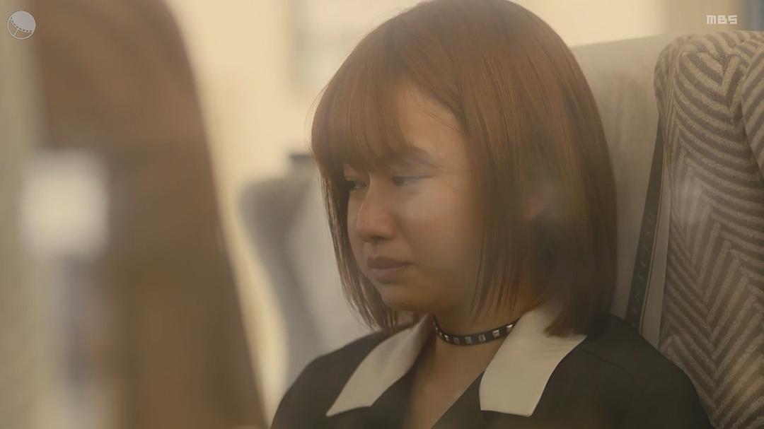 《只在想死的夜晚》海报第41张图片