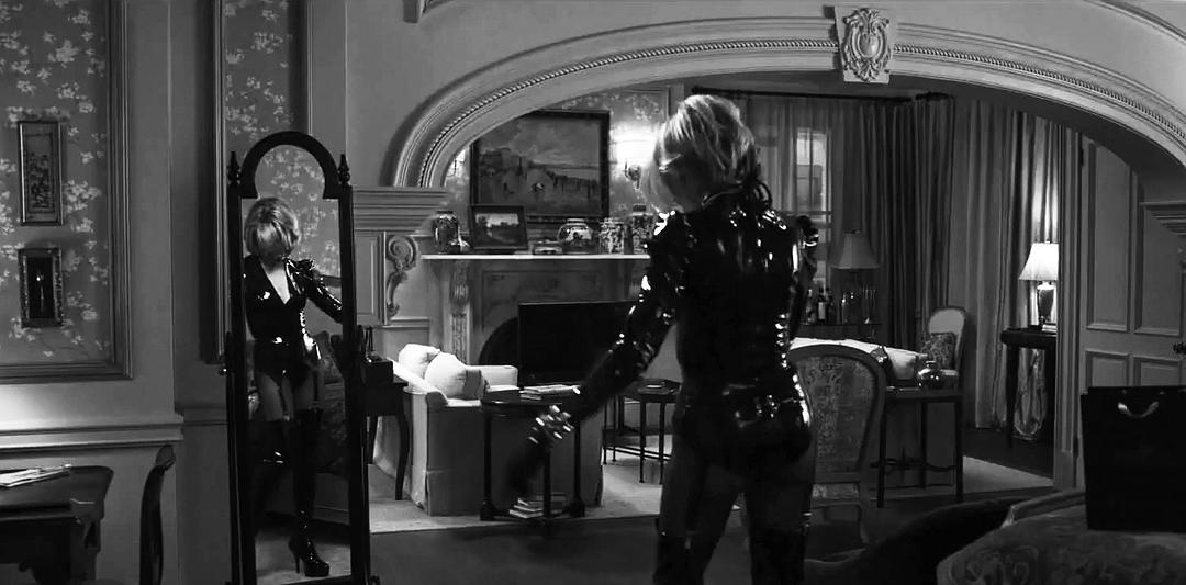 《傲骨之战第四季》剧照第26张图片