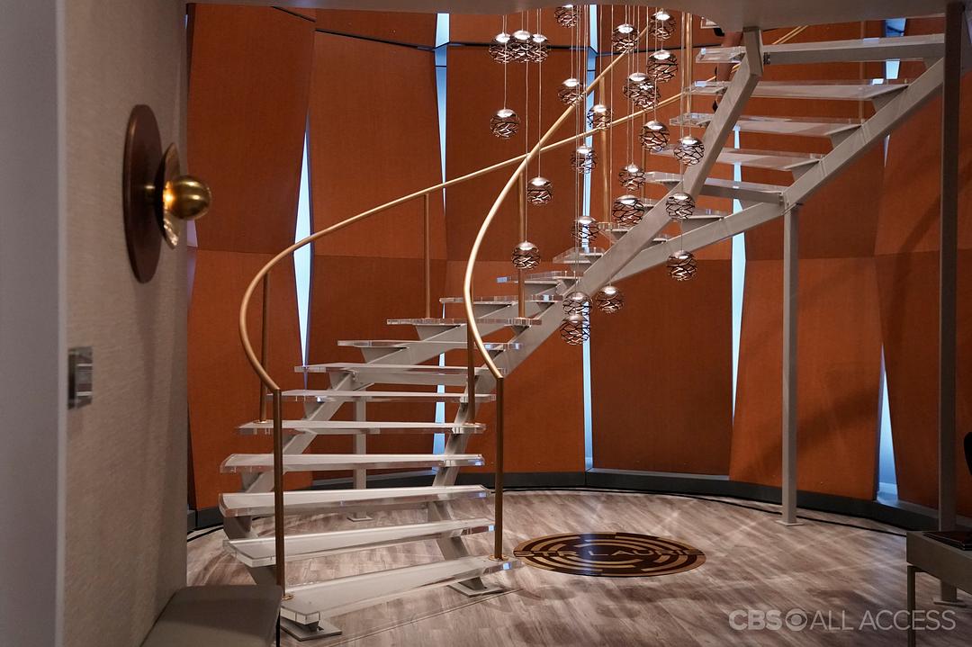 《傲骨之战第四季》剧照第22张图片