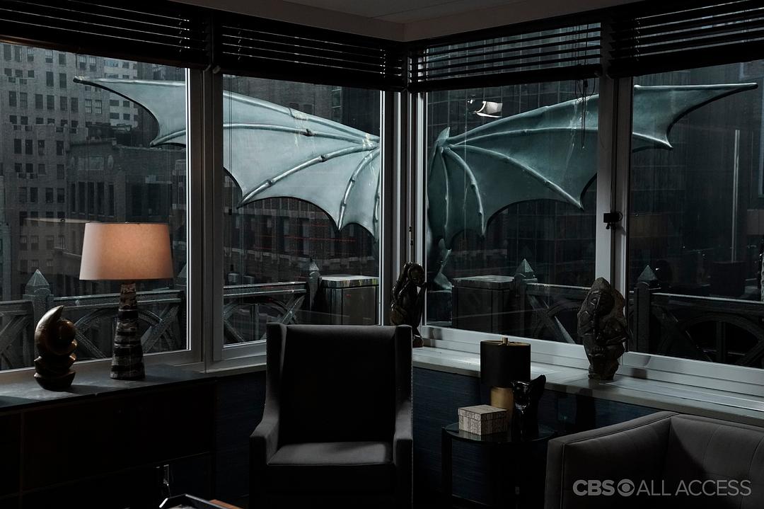 《傲骨之战第四季》剧照第21张图片